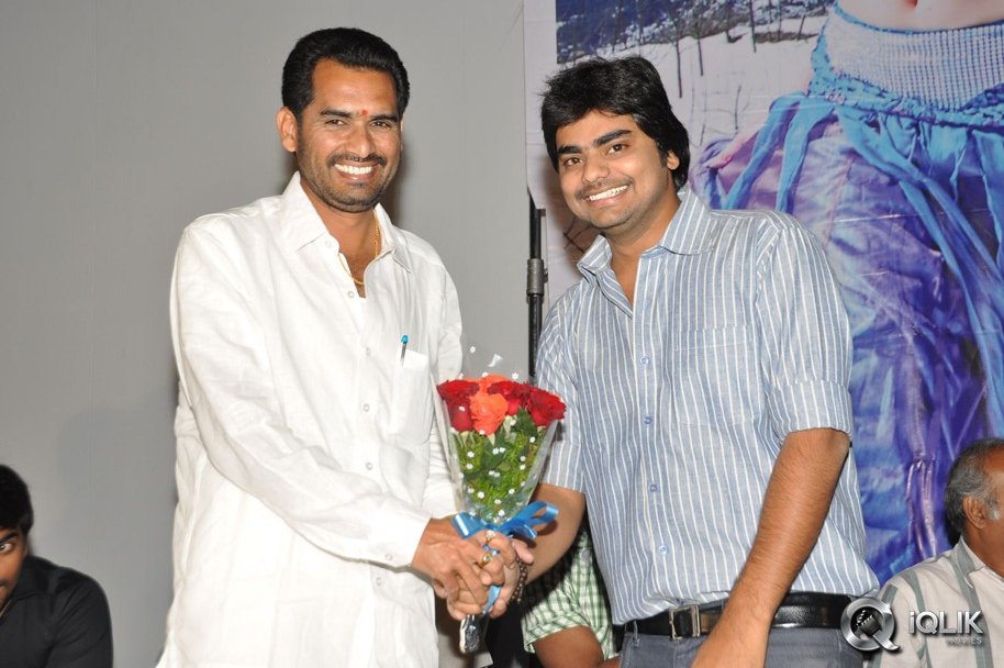 Youth-Full-Love-Movie-Audio-Release